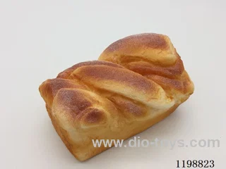 Bread model