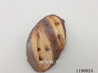 Bread model