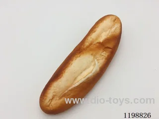 Bread model