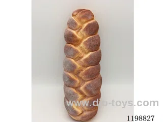 Bread model