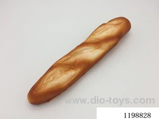 Bread model