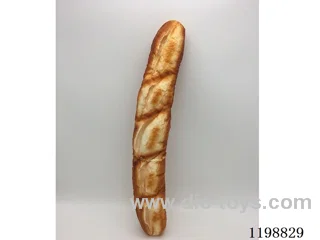Bread model