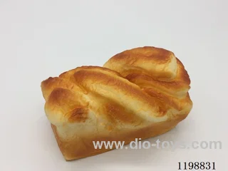 Bread model