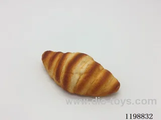 Bread model