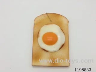 Omelette Toast