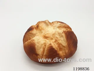 Bread Model