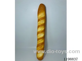 Simulation Bread Model