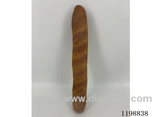 Simulation Bread Model