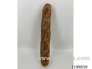 Simulation Bread Model