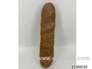 Simulation Bread Model