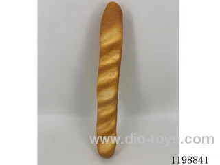 Simulation bread model