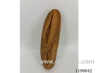Simulation bread model
