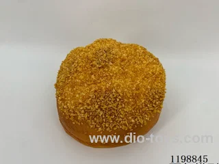 Simulation bread model