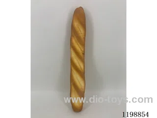 Simulation bread model