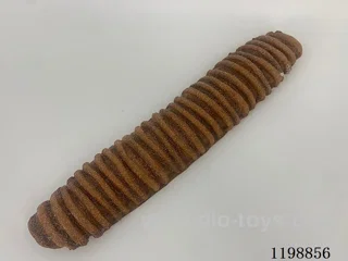 Simulation bread model