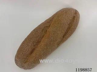 Simulation bread model