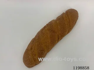 Simulation bread model