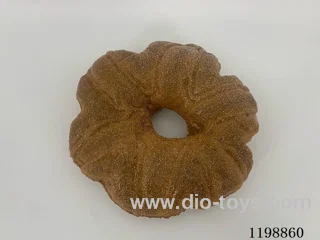 Simulation bread model