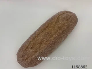 Simulation bread model