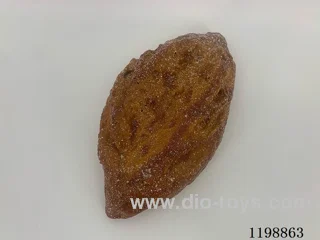 Simulation bread model