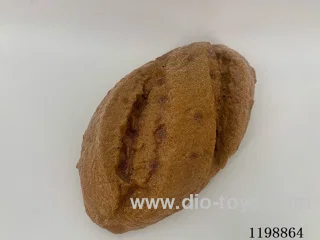 Simulation bread model