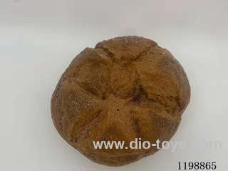 Simulation bread model