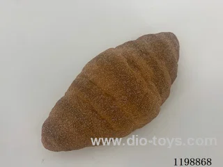 Simulation bread model