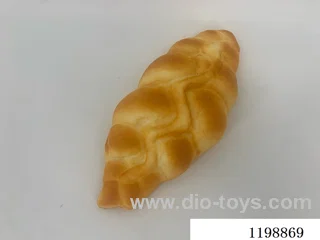 Simulation bread model