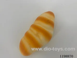 Simulation bread model