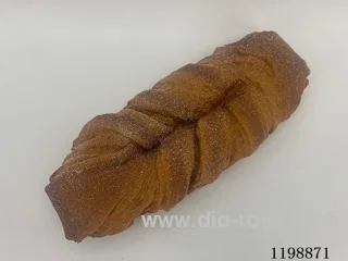 Simulation bread model