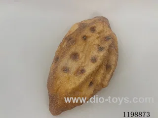 Simulation bread model