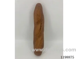 Simulation bread model