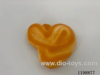 Simulation bread model