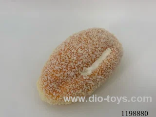 Simulation bread model