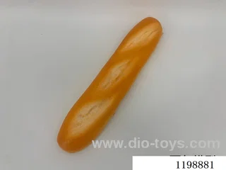 Simulation Bread Model