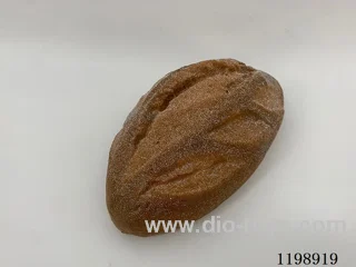 Simulation bread model