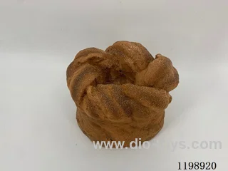 Simulation Bread Model