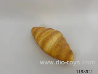 Simulation bread model