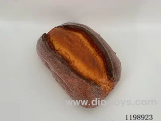 Simulation bread model