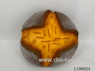 Simulation Bread Model