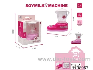 Soybean Milk Machine