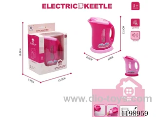 Kettles