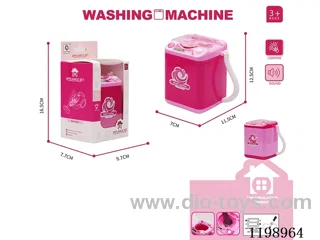 Washing Machines
