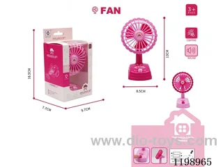 Fans