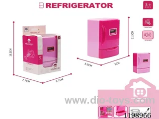 Refrigerators
