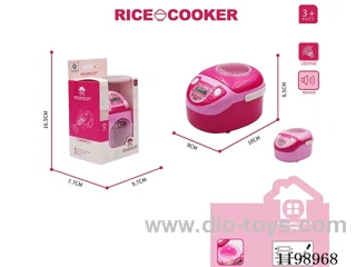 Rice Cooker