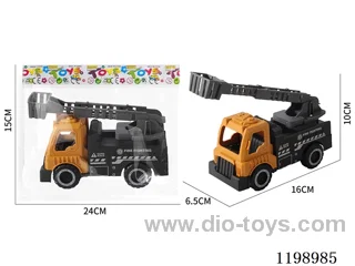 free wheel car