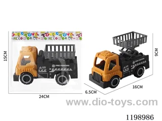 free wheel car