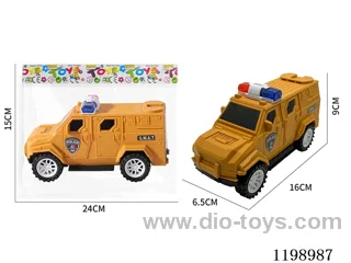 free wheel car