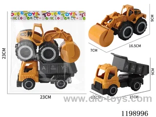 free wheel car